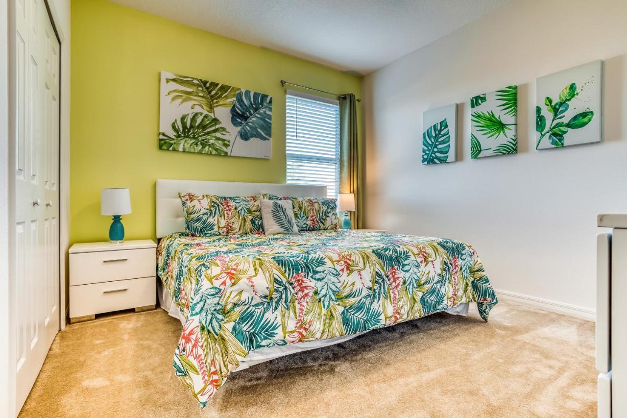 Coastal Breeze Villa ดาเวนพอร์ต ภายนอก รูปภาพ