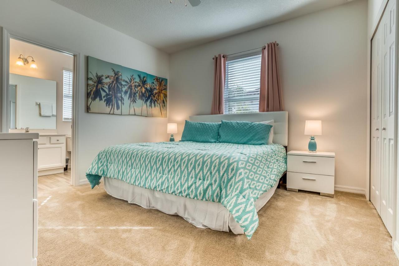 Coastal Breeze Villa ดาเวนพอร์ต ภายนอก รูปภาพ