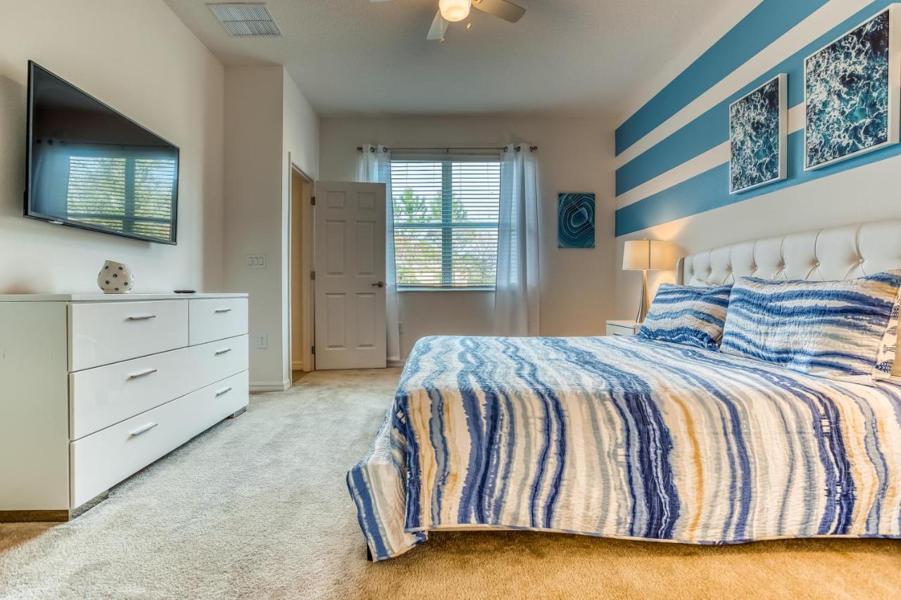 Coastal Breeze Villa ดาเวนพอร์ต ภายนอก รูปภาพ